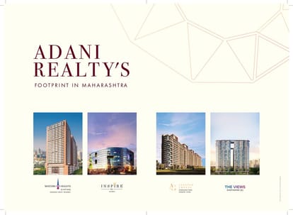 Adani Linkbay Residences Brochure Image 8