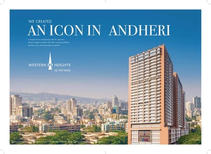 Adani Linkbay Residences Brochure Image 9