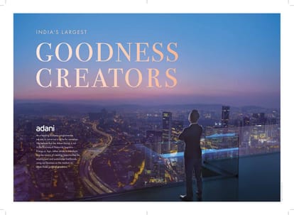 Adani Linkbay Residences Brochure Image 5
