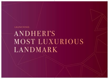 Adani Linkbay Residences Brochure Image 11