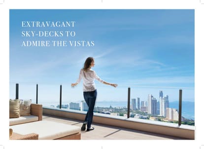 Adani Linkbay Residences Brochure Image 32