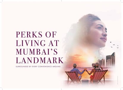 Adani Linkbay Residences Brochure Image 13