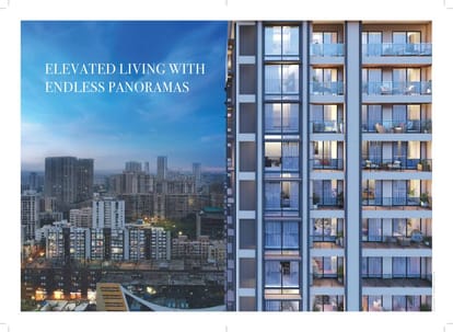 Adani Linkbay Residences Brochure Image 35