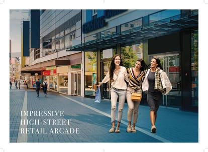 Adani Linkbay Residences Brochure Image 18