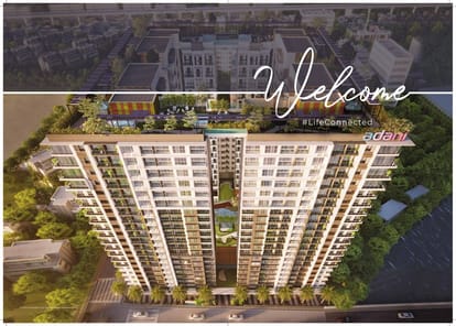 Adani The Views Brochure Image 7