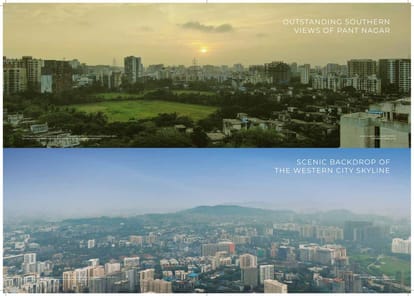 Adani The Views Brochure Image 13