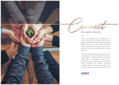 Adani The Views Brochure Image 3