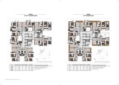 Adani The Views Brochure Image 34