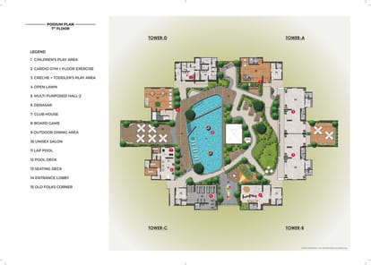 Adani The Views Brochure Image 28