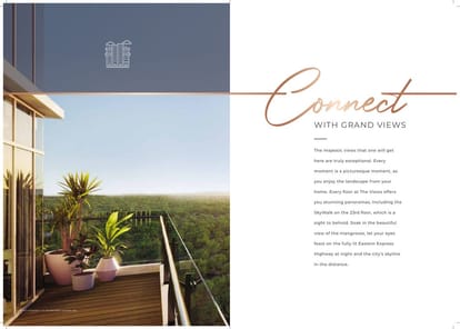 Adani The Views Brochure Image 12