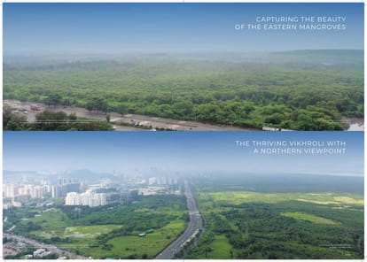 Adani The Views Brochure Image 14