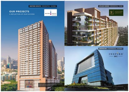 Adani The Views Brochure Image 5