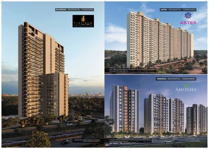 Adani The Views Brochure Image 6