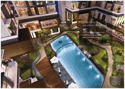 Adani The Views Brochure Image 17