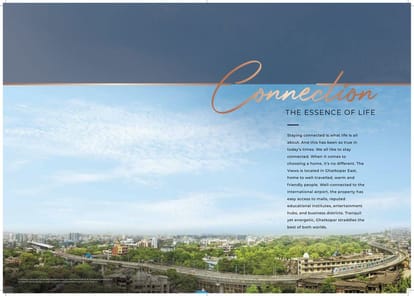 Adani The Views Brochure Image 8