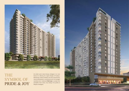 Kakkad Bella Casa Brochure Image 2