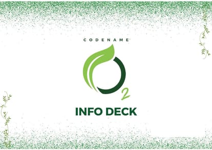 Kakkad Codename O2 Brochure Image 1