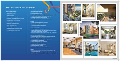 Kakkad La Vida Brochure Image 10
