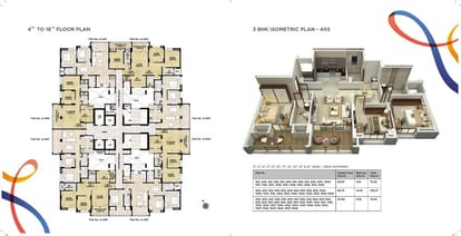 Kakkad La Vida Brochure Image 5