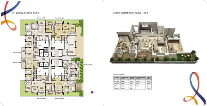 Kakkad La Vida Brochure Image 4