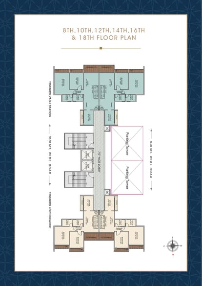 Akshar Codename Spotlight Brochure Image 11