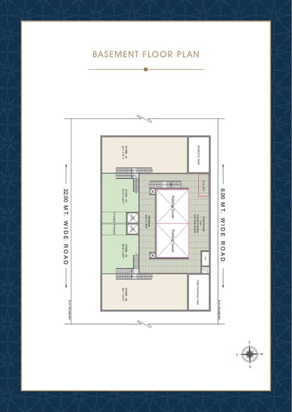 Akshar Codename Spotlight Brochure Image 7