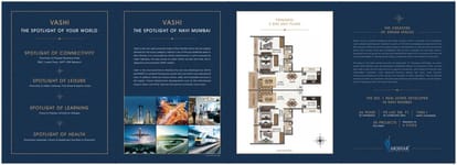 Akshar Codename Spotlight Brochure Image 6