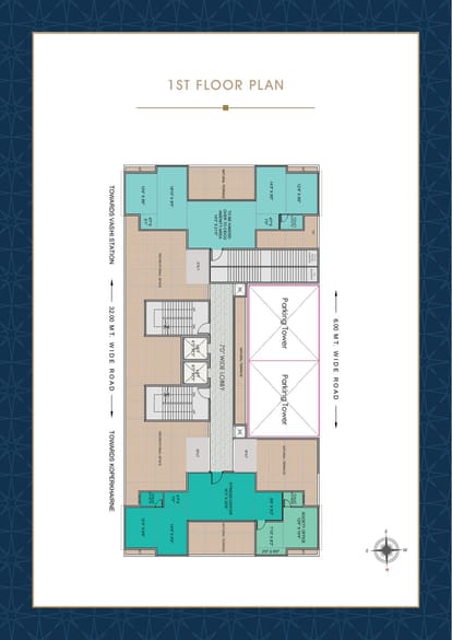 Akshar Codename Spotlight Brochure Image 9