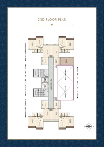 Akshar Codename Spotlight Brochure Image 10