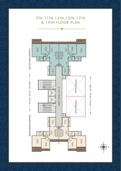 Akshar Codename Spotlight Brochure Image 12