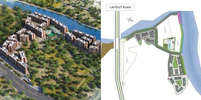 Akshar River Gate Brochure Image 28