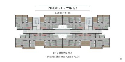Akshar River Gate Brochure Image 38