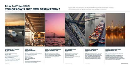 Akshar River Gate Brochure Image 10