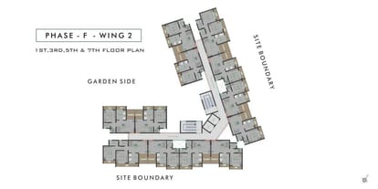 Akshar River Gate Brochure Image 54