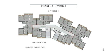 Akshar River Gate Brochure Image 52