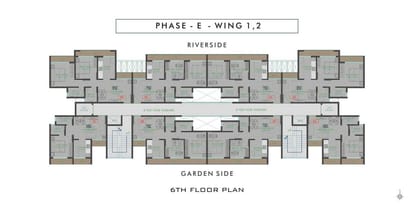 Akshar River Gate Brochure Image 33