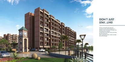Akshar River Gate Brochure Image 18