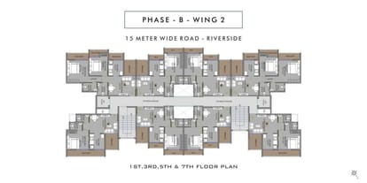 Akshar River Gate Brochure Image 44