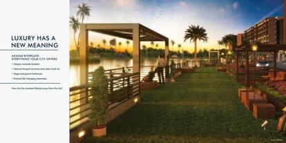 Akshar River Gate Brochure Image 17