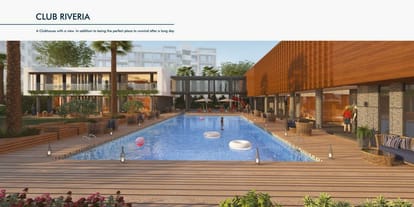 Akshar River Gate Brochure Image 19