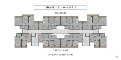 Akshar River Gate Brochure Image 32