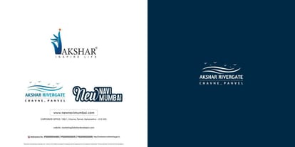 Akshar River Gate Brochure Image 1