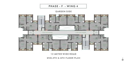 Akshar River Gate Brochure Image 57