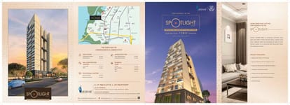Codename Spotlight Brochure Image 2