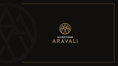 Majestique Aravali Brochure Image 9