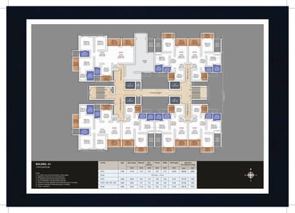 Majestique Signature Towers Brochure Image 22