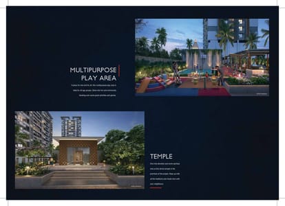 Majestique Signature Towers Brochure Image 10
