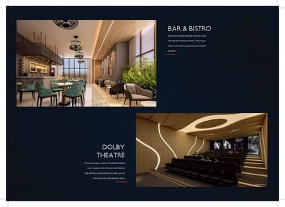 Majestique Signature Towers Brochure Image 14