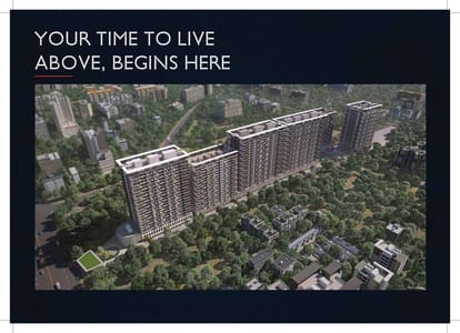 Majestique Signature Towers Brochure Image 4