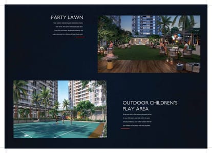 Majestique Signature Towers Brochure Image 9